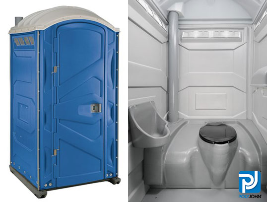 Portable Toilet Rentals in Kalamazoo, MI